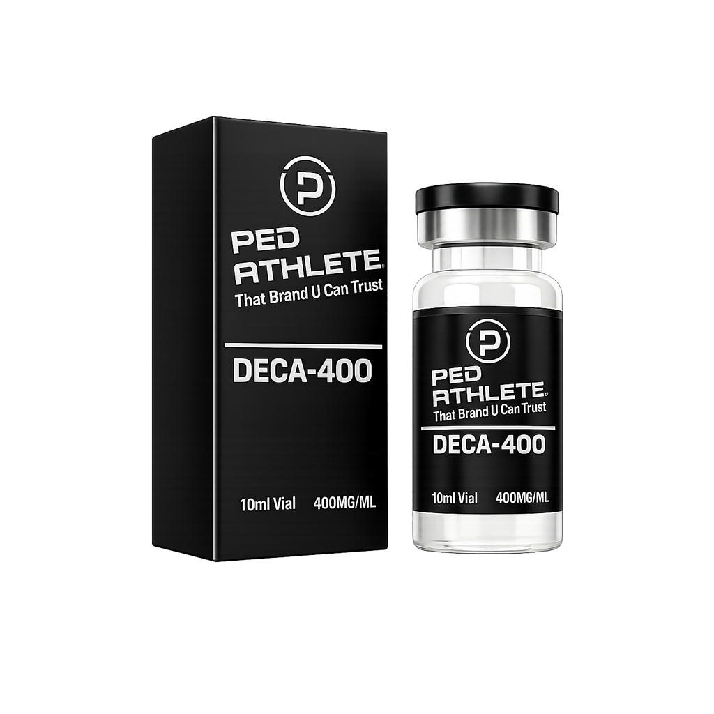 Deca 400