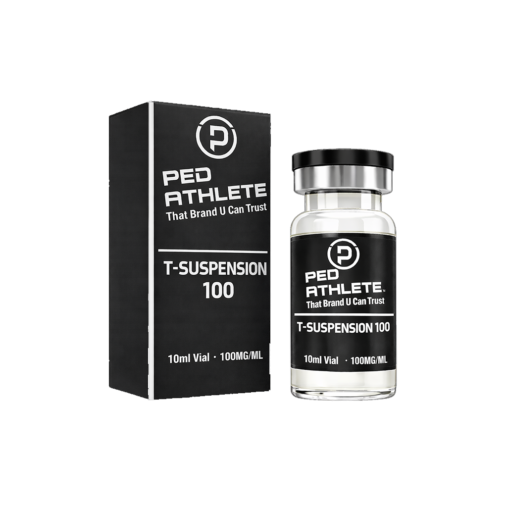T Suspension 100