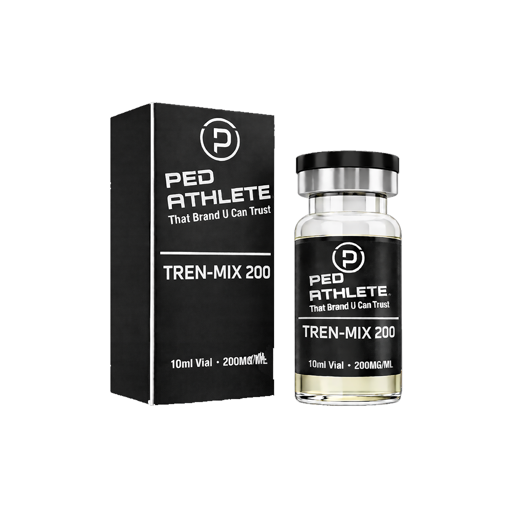 Tren Mix 200