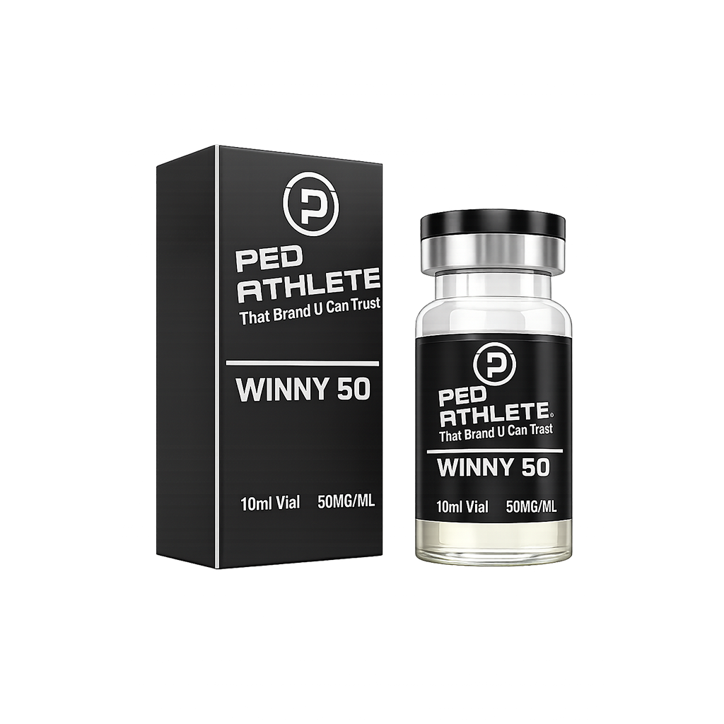 Winny 50