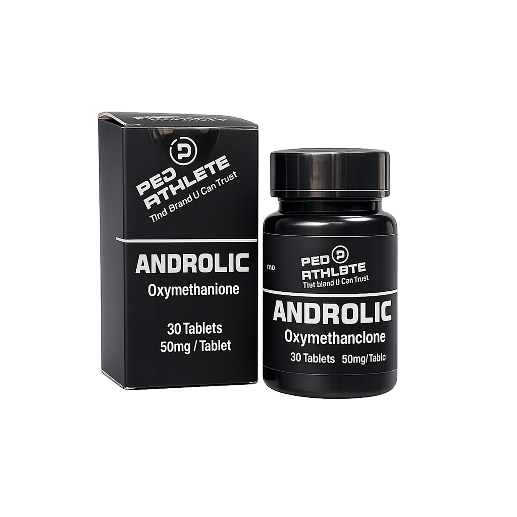 Androlic