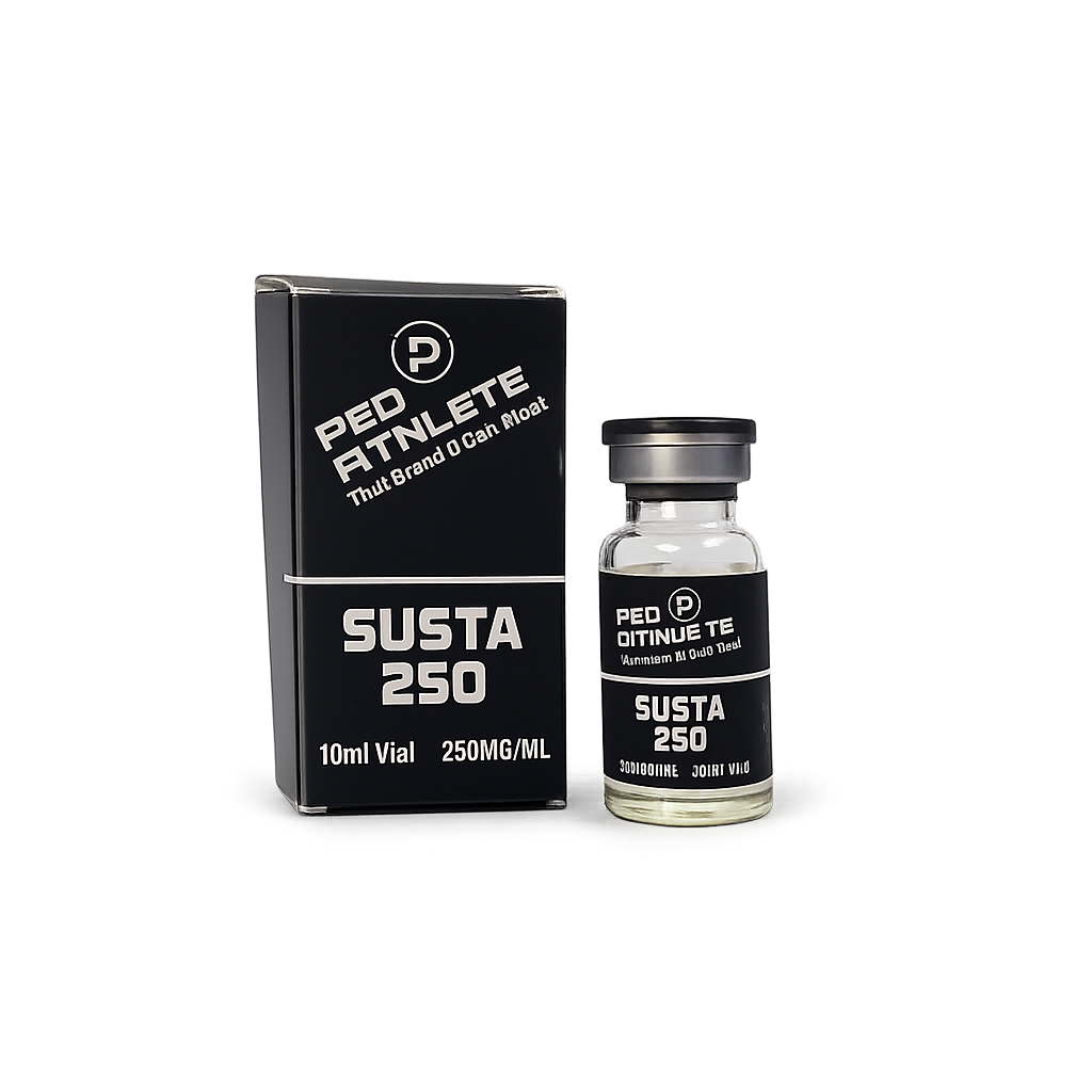Sustanon 250