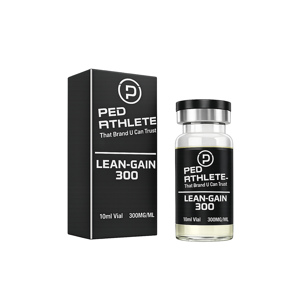 Lean Gain 300