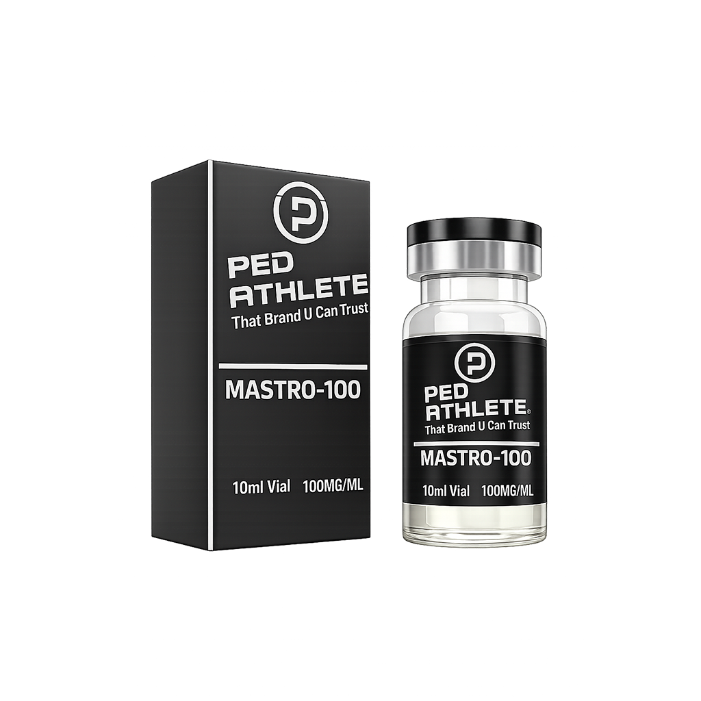 Mastron 100