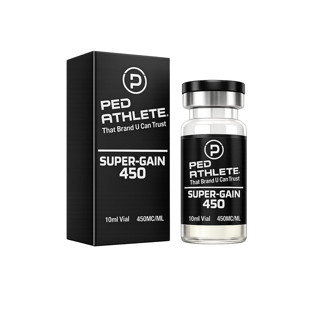 Super Gain