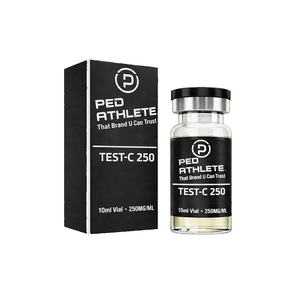 Test C 250