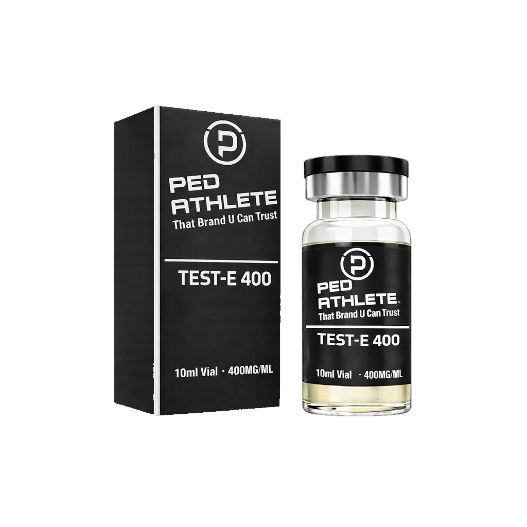 Test E 400