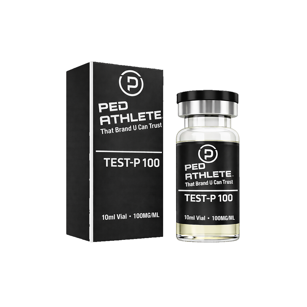 Test P 100