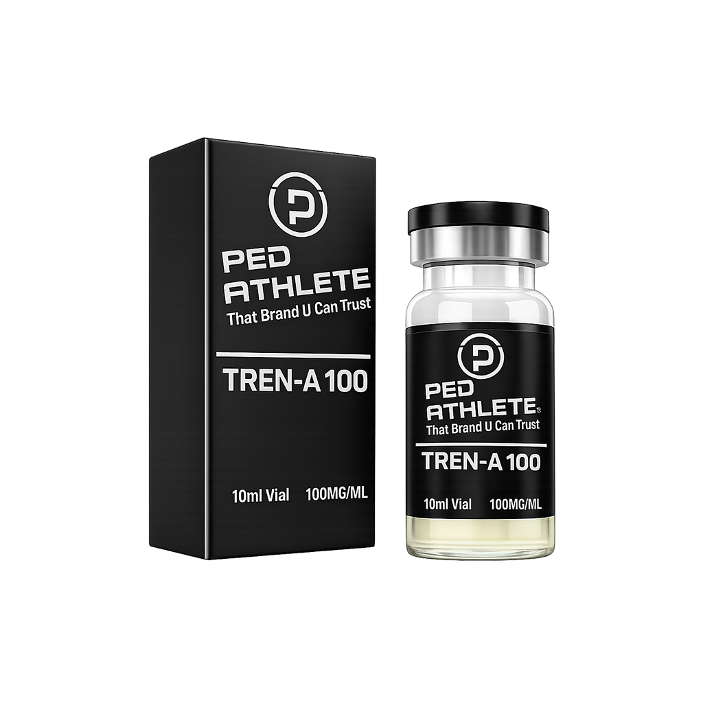 Tren A 100