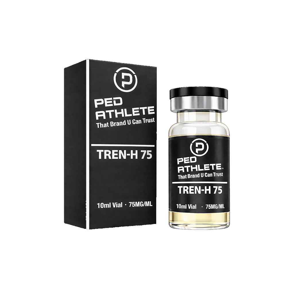 Tren H 75