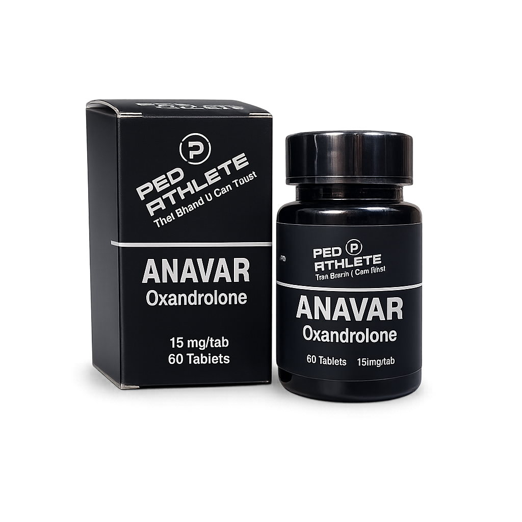 Anavar